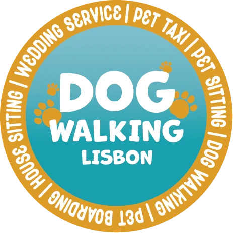 Dog Walking Lisbon